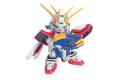 BANDAI BB-242  GF13-017NJII神威鋼彈 G GUNDAM