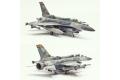 KINTIC K-48028 1/48 希臘.空軍 F-16C block52+'戰隼'戰鬥機