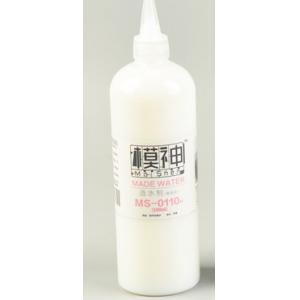 MO SHEN XGG-110M高透明造水劑  HIGH TRANSPARENT WATER AGENT