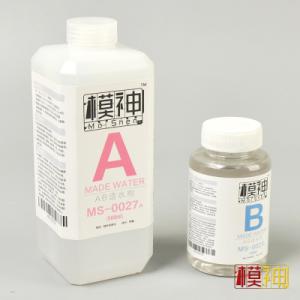 MO SHEN ms-0027a 500ml.AB造水劑 AB WATER AGENT