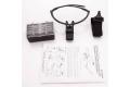PATENTED PRODUCT 9892B 頭戴式附LED燈可換倍率鏡片放大鏡 WITH TWO LED LAMPS,BRACKET AND HEADBAND IS INTERCHANGEABLE