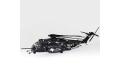 ACADEMY 12703 1/48 美國.海軍 MH-53E'海龍'運輸直昇機