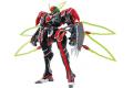 BANDAI 181598 1/144 革命機--#01火人HITO VALVRAVE I