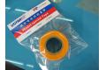 U-STAR UA-90147 24mm模型噴塗遮蓋帶 24mm MASKING TAPE RETI...