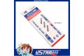 U-STAR UA-91911 模型專用陶瓷刀片 MODEL SPECIAL CERAMIC BLADE