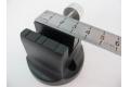 U-STAR UA-90631 全塑鋼精密臺鉗 MODEL STEEL PRECISION VISE