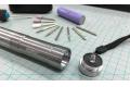U-STAR UA-91634 電池式電磨機 BATTERY TYPE GRINDER