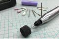 U-STAR UA-91634 電池式電磨機 BATTERY TYPE GRINDER