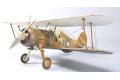MERIT 64804 1/48 WW I英國.空軍 格羅斯特公司.'角鬥士'MK.2戰鬥機