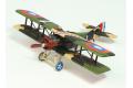 I LOVE KIT 62401 1/24 WW I英國.斯帕德公司 S.XIII戰鬥機