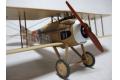 I LOVE KIT 62401 1/24 WW I英國.斯帕德公司 S.XIII戰鬥機