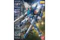 BANDAI 5061612 1/100  REBON系列--鋼彈F91 2.0版 GUNDAM F...