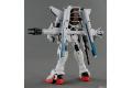 BANDAI 5061612 1/100  REBON系列--鋼彈F91 2.0版 GUNDAM F91 VER 2.0