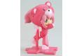 BANDAI 225750 1/144 迷你凱--#20 小桃 CHARA'GGUY MOMO