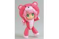 BANDAI 225750 1/144 迷你凱--#20 小桃 CHARA'GGUY MOMO