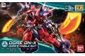 BANDAI 225745 1/144 BUILD DIVERS系列--#005 OGRE 食人魔刃 GN-X