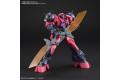 BANDAI 225745 1/144 BUILD DIVERS系列--#005 OGRE 食人魔刃 GN-X