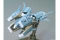 BANDAI 225749 1/144 BUILD DIVERS系列--#006 賢妃型.幟天使鋼彈 SERAVEE GUNDAM SCHEHERAZADE