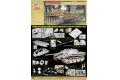 DRAGON 6494 1/35 二戰德國.陸軍 Sd.Kfz.171 Ausf.G1'獵豹'早期生產型帶防磁刻紋坦克殲擊車@@