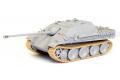 DRAGON 6494 1/35 二戰德國.陸軍 Sd.Kfz.171 Ausf.G1'獵豹'早期生產型帶防磁刻紋坦克殲擊車@@