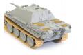DRAGON 6494 1/35 二戰德國.陸軍 Sd.Kfz.171 Ausf.G1'獵豹'早期生產型帶防磁刻紋坦克殲擊車@@