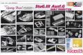 DRAGON 6417 1/35 WW II德國.陸軍 STUG.III Ausf.G三號突擊炮G早期生產型/Georg Bose座車