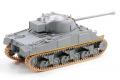 DRAGON 6568 1/35 WW II英國.陸軍 '螢火蟲'1C焊接式底盤坦克
