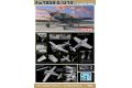 DRAGON 5569 1/48 WW II德國.空軍 福克.沃夫 FW190A-5/U14戰鬥機