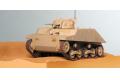 DRAGON 7435 1/72 WW II日本.帝國海軍 水陸兩用戰車特二式內火艇