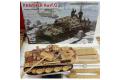 RMF RM-5016 1/35 WW II德國.陸軍 Sd.Kfz.171 Ausf.G'黑豹'G型坦克/附首批限量品