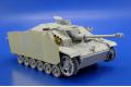 DRAGON 6365 1/35 WW II德國.陸軍 STUG.III Ausf.G 三號G早期生產型帶裝甲板突擊炮