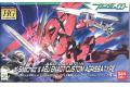BANDAI 154503 1/144  OO鋼彈--#17 沙瑟斯專用AEU ENACT CUST...