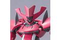 BANDAI 154503 1/144  OO鋼彈--#17 沙瑟斯專用AEU ENACT CUSTOM AGRISSA