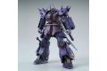 BANDAI 227616 1/144 MS-08TX/N依弗利特.夜戰型/魂商店限定品 EFREET NACHT