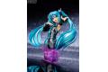 BANDAI 225800 FIGUR-RISE胸--LIMITED COLOR 初音.未來 HATSUNE MIKU
