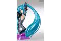 BANDAI 225800 FIGUR-RISE胸--LIMITED COLOR 初音.未來 HATSUNE MIKU