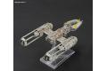 BANDAI 228377 1/144 X翼戰機&Y翼戰機套組 X-WING STARFIGHTER & Y-WING STARFIGHTER