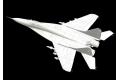 長城模型/G.W.H S-4811 1/48 朝鮮.人民軍空軍 米格MIG-29-9-13'支點'戰鬥機/限量生產