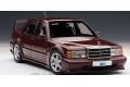 FUJIMI 125718 RS14 1/24 賓士汽車 Mercedes-Benz 190E 2.5-16 Evolution II 轎跑車