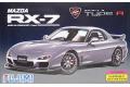 FUJIMI 037264-ID-89 1/24 馬自達汽車 FD RX-7 spirit R ty...