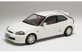 FUJIMI 039879-ID-88 1/24 本田汽車 CIVIC type-R 後期生產型轎跑車