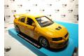 FUJIMI 039206-ID-179 1/24 三菱汽車 LANCER VII GSR轎跑車