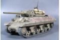 AFV CLUB 35024 1/35 WW II 美國.陸軍 M-10'狼獾'坦克殲擊車