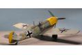 HASEGAWA 08051-ST-1 1/32 WW II德國.空軍 梅賽斯密特 BF-109E戰鬥機