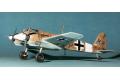 HASEGAWA 09071-JT-71 1/48 WW II德國.空軍 亨舍爾公司HS-129 B-2攻擊機