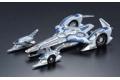 AOSHIMA 026281 1/24 閃電霹靂車SIN--SPIEGEL HP-022 / 傑奇用