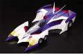 AOSHIMA 016831 1/24 閃電霹靂車#18 新世紀SF-03