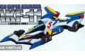 AOSHIMA 026700 1/24 閃電霹靂車Doble1--超級阿斯拉 AKF-11