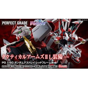 BANDAI 228335 1/60 MBF-P02kai 紅異端.改/限量版 GUNDAM ASTRAY RED FRAME KAI