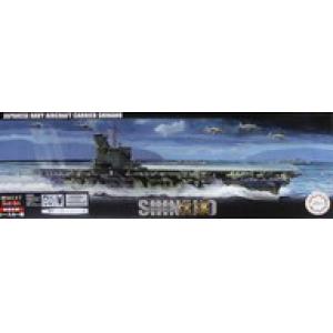 FUJIMI 460260 1/700 NEXT 10 SPOT-5系列-WW II日本.帝國海軍 '信濃/SHINANO'航空母艦/透明甲板特別仕樣